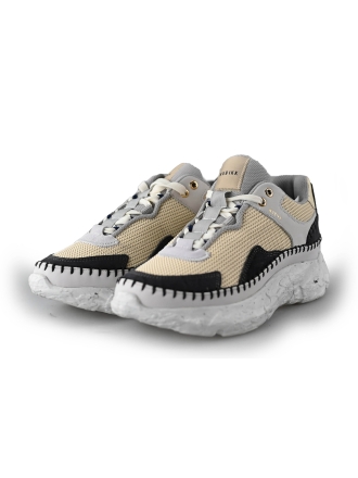 Nubikk Sneakers Zwart 211298