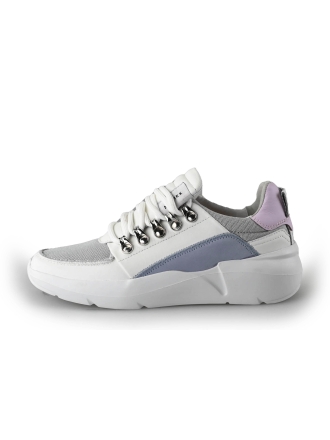 Nubikk Sneakers Wit 211313