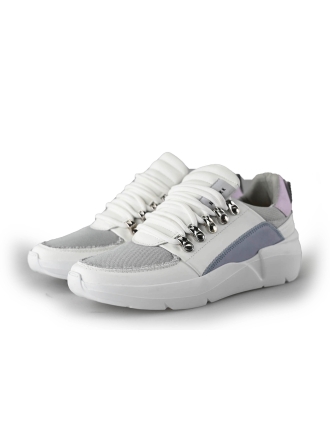Nubikk Sneakers Wit 211313