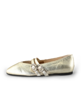 Nubikk Ballerina's Goud 211320