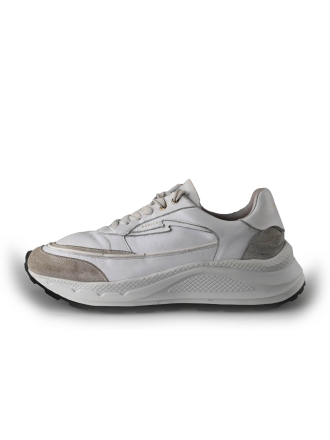 Nubikk Sneakers Wit 211333