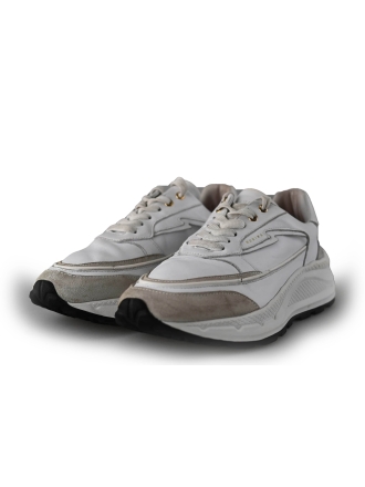 Nubikk Sneakers Wit 211333