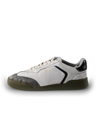 Nubikk Sneakers Grijs 211341