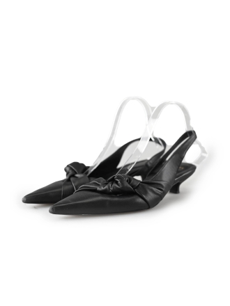 Nubikk Pumps Zwart 211346