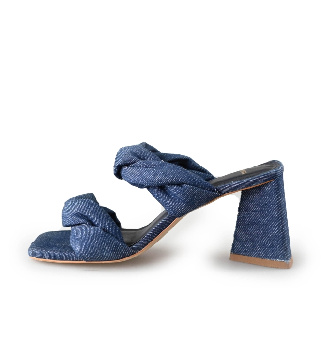 Nubikk Pumps