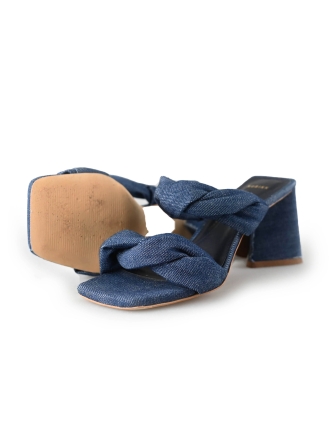 Nubikk Pumps