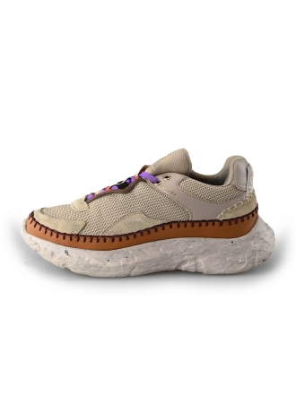 Nubikk Sneakers Beige 211351