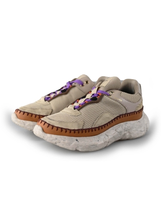 Nubikk Sneakers Beige 211351