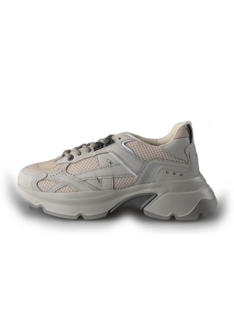 Nubikk Sneakers Beige 211355