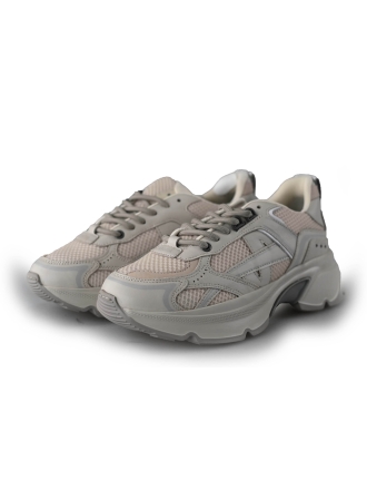 Nubikk Sneakers Beige 211355