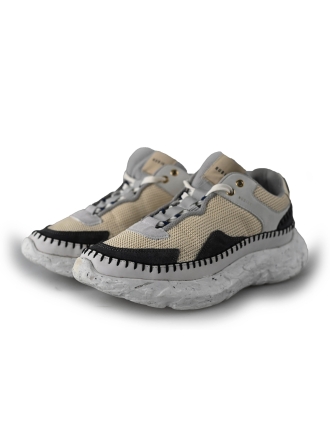 Nubikk Sneakers Beige 211356