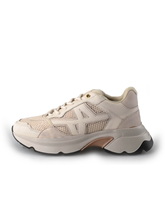 Nubikk Sneakers Beige 211365