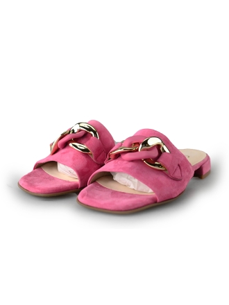 Gabor Slippers Roze 211395