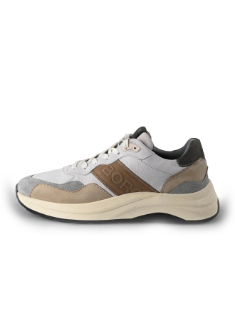 Bjorn Borg Sneakers Wit 211409
