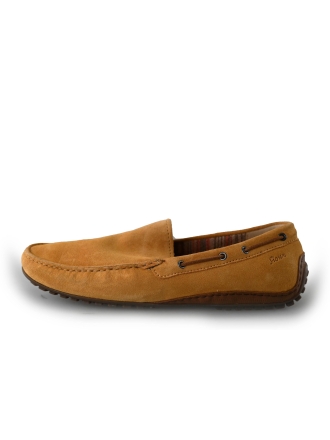 Supersoft Loafers  Geel 211415