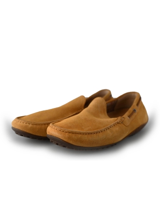 Supersoft Loafers  Geel 211415