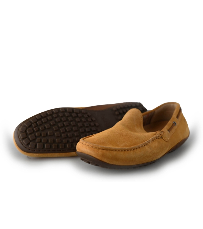 Supersoft Loafers 