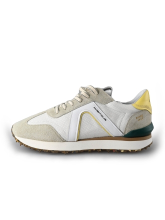 Ambitious Sneakers Beige 211424