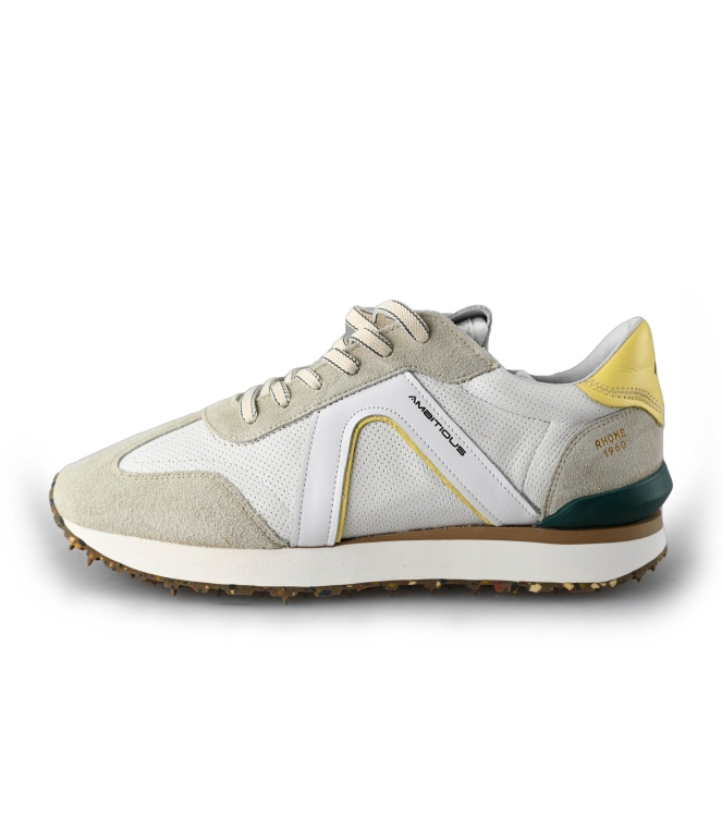 Ambitious Sneakers