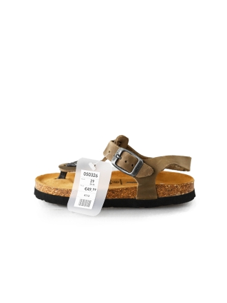 Hush puppies Sandalen Beige 211426