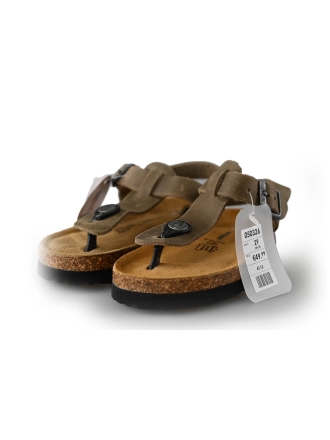 Hush puppies Sandalen Beige 211426