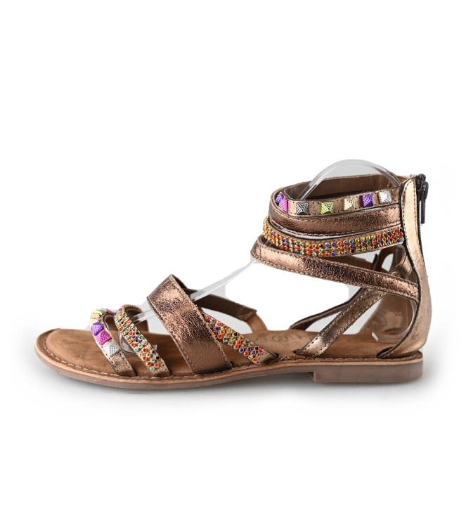 Lazamani Sandalen