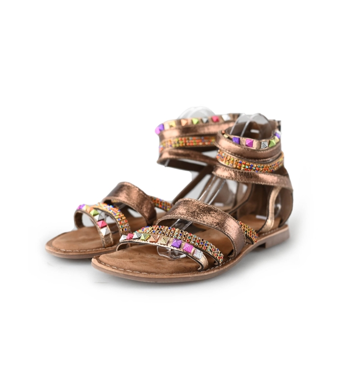 Lazamani Sandalen