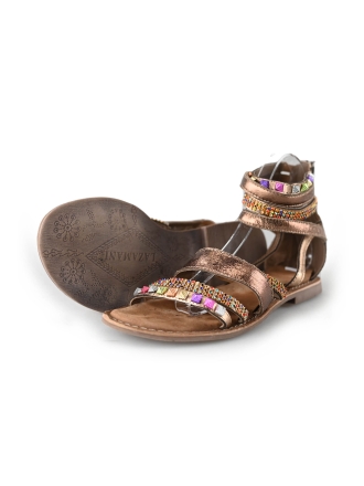 Lazamani Sandalen