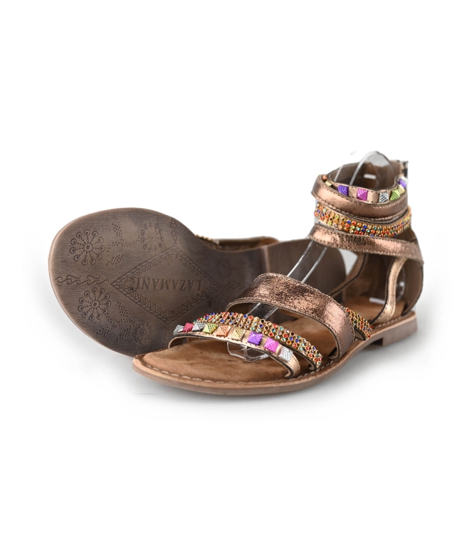 Lazamani Sandalen