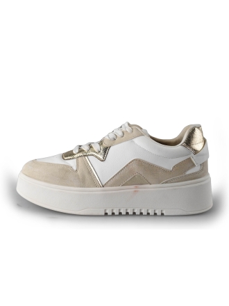 Supercracks Sneakers Beige 211449