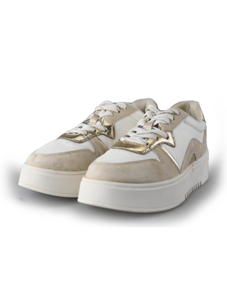 Supercracks Sneakers Beige 211449