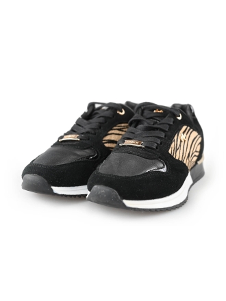 Mexx Sneakers Zwart 211455