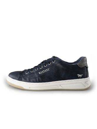 Mustang Sneakers Blauw 211472