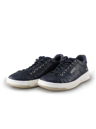 Mustang Sneakers Blauw 211472