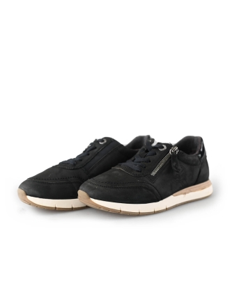 Tamaris Sneakers Zwart 211513