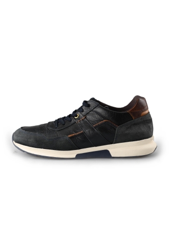 rapid soul Sneakers Blauw 211523