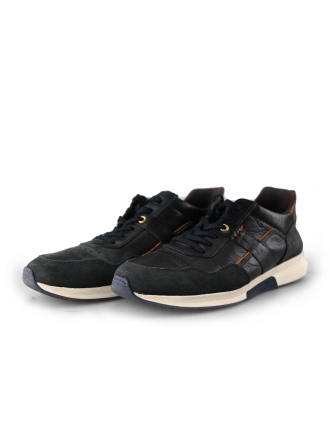 rapid soul Sneakers Blauw 211523