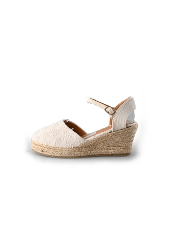 Supercracks Sleehakken Beige 211540