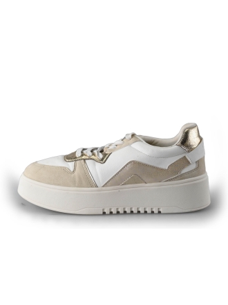 Supercracks Sneakers Beige 211552