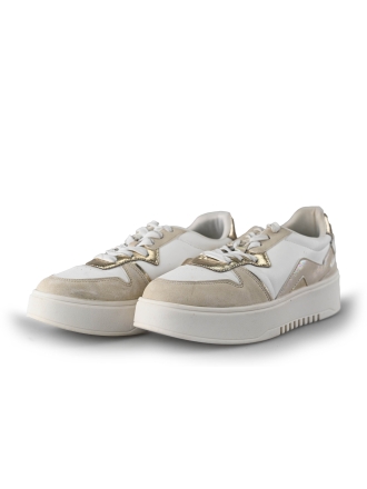 Supercracks Sneakers Beige 211552