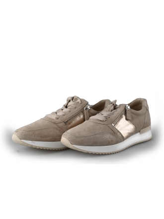 Gabor Sneakers Beige 211553