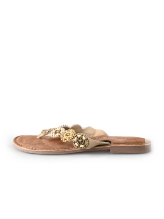 Lazamani Slippers