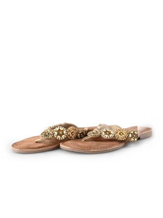 Lazamani Slippers