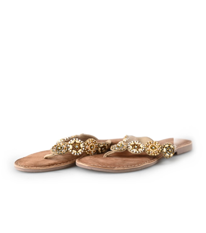 Lazamani Slippers