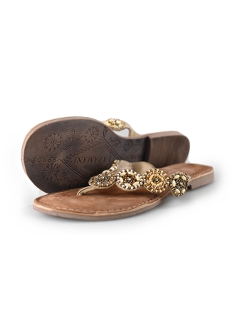 Lazamani Slippers
