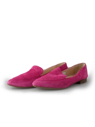 DSTRCT Loafers  Roze 211569