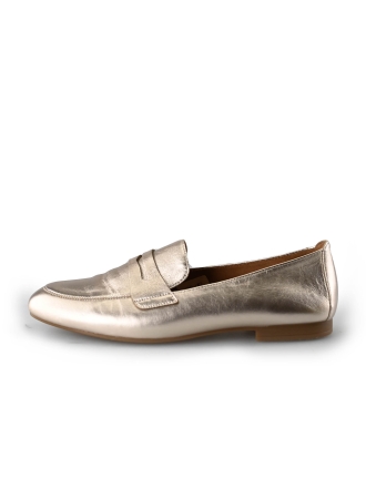 Gabor Loafers  Goud 211576