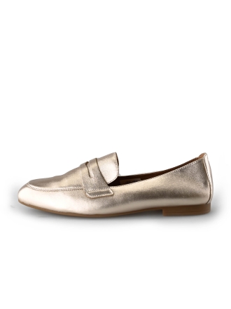 Gabor Loafers  Goud 211579