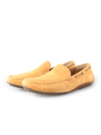Sioux Loafers  Bruin 211595