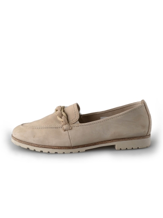 Tamaris Loafers  Beige 211601